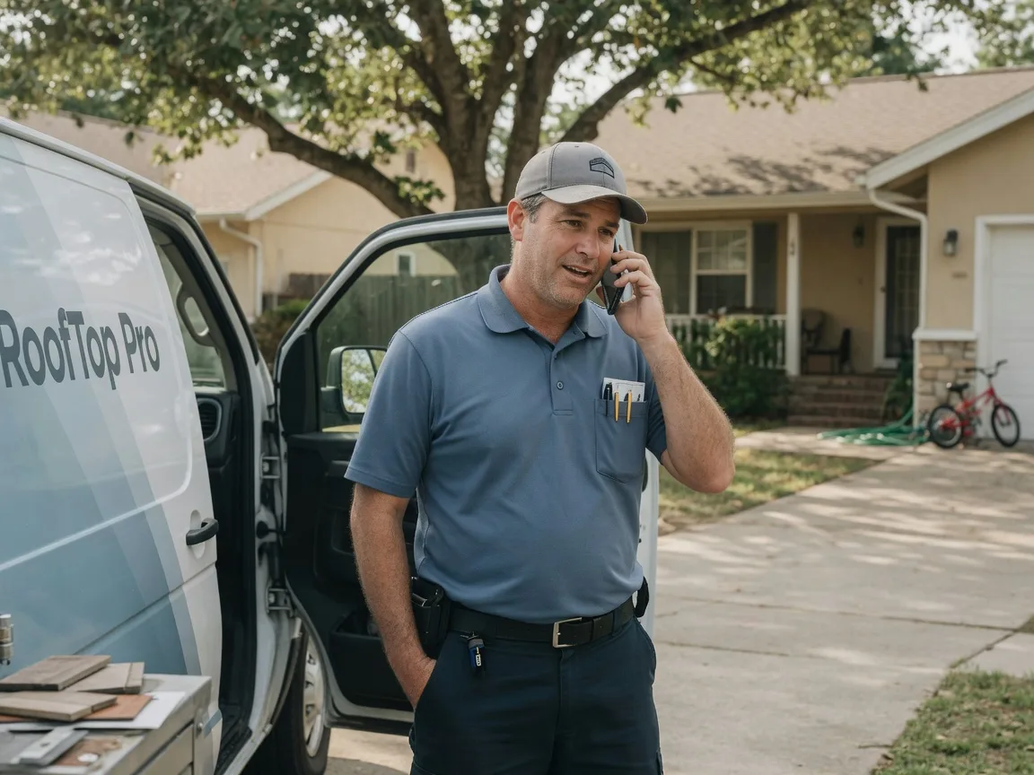 Roof Repair Ollie, IA FAQs